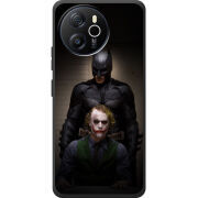 Чохол BoxFace Blackview Shark 8 