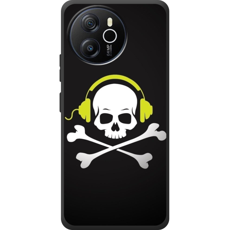 Чохол BoxFace Blackview Shark 8 