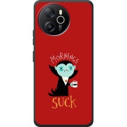 Чохол BoxFace Blackview Shark 8 