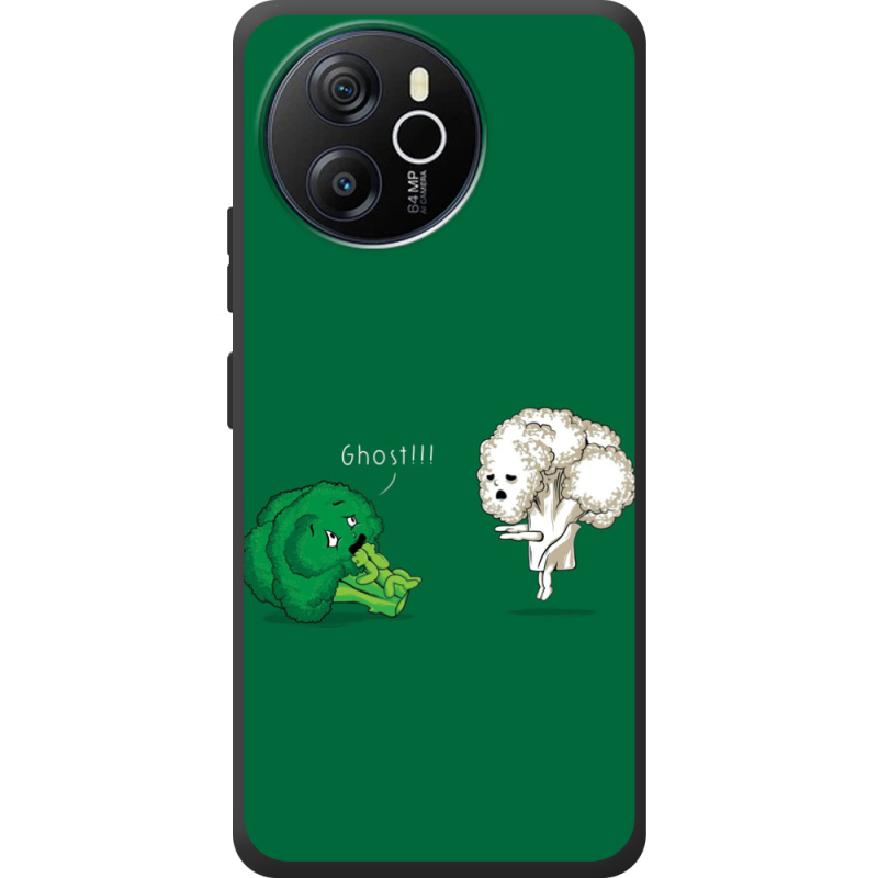 Чохол BoxFace Blackview Shark 8 