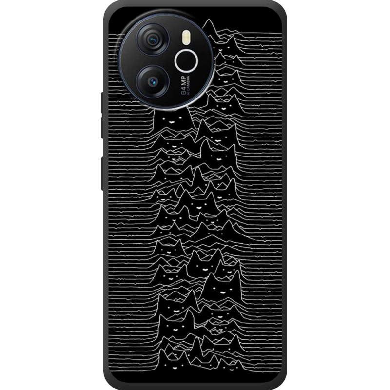 Чохол BoxFace Blackview Shark 8 