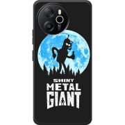 Чохол BoxFace Blackview Shark 8 