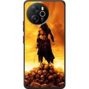 Чохол BoxFace Blackview Shark 8 