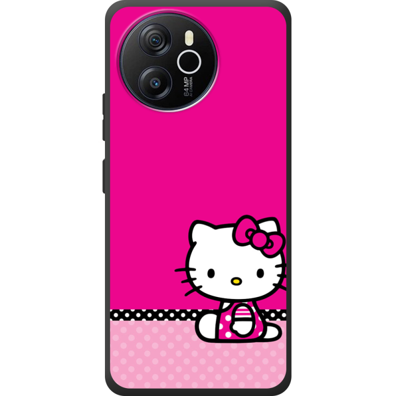 Чохол BoxFace Blackview Shark 8 