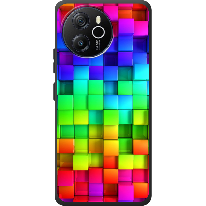 Чохол BoxFace Blackview Shark 8 