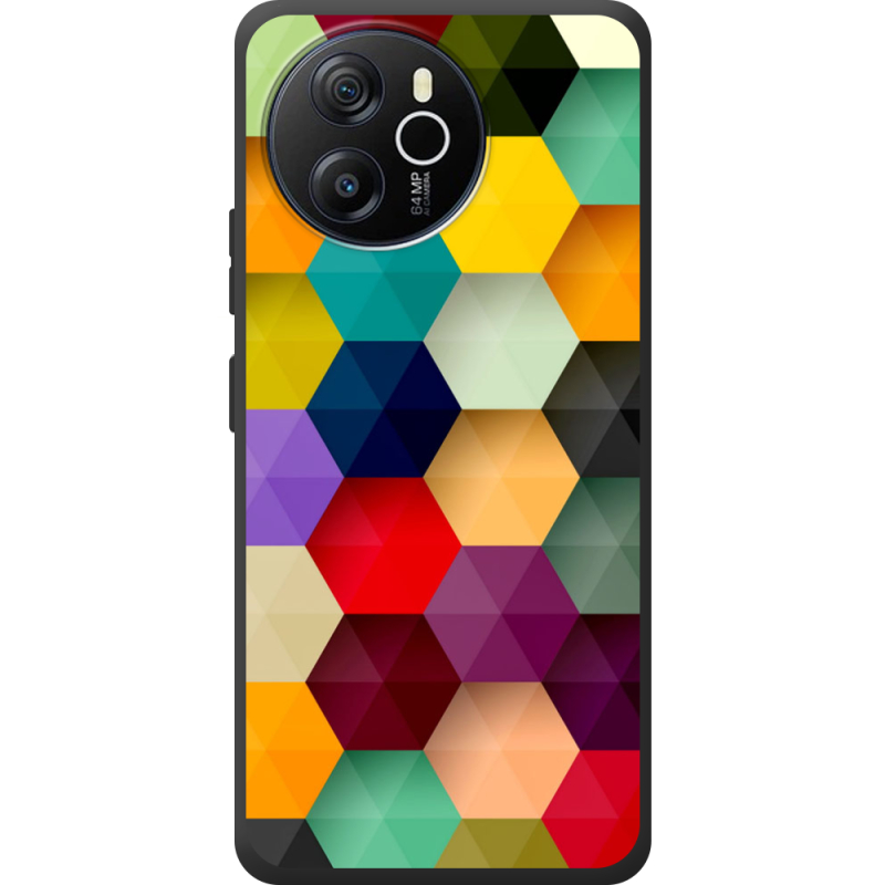 Чохол BoxFace Blackview Shark 8 