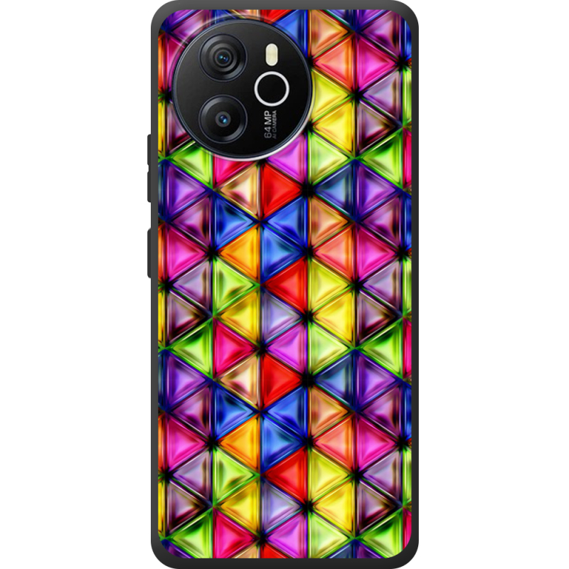 Чохол BoxFace Blackview Shark 8 