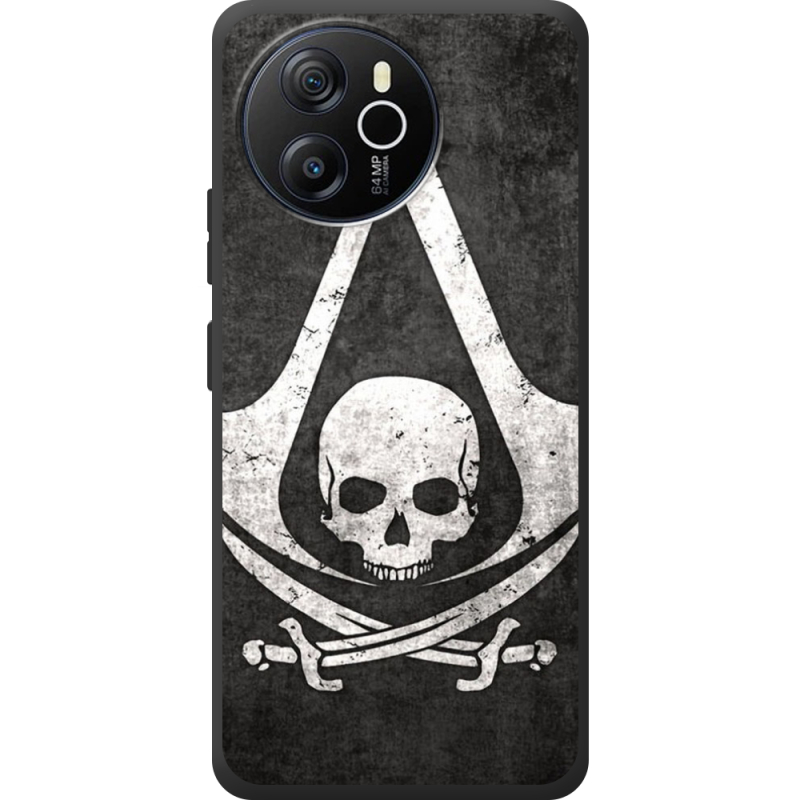 Чохол BoxFace Blackview Shark 8 