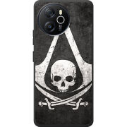 Чохол BoxFace Blackview Shark 8 