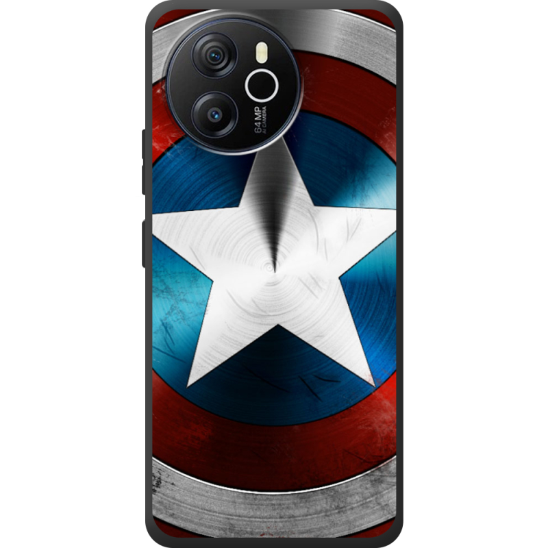 Чохол BoxFace Blackview Shark 8 