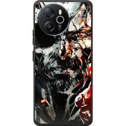 Чохол BoxFace Blackview Shark 8 