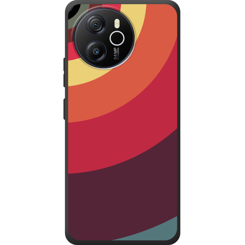 Чохол BoxFace Blackview Shark 8 