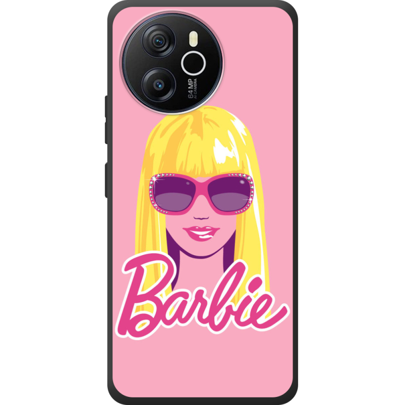 Чохол BoxFace Blackview Shark 8 