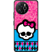 Чохол BoxFace Blackview Shark 8 