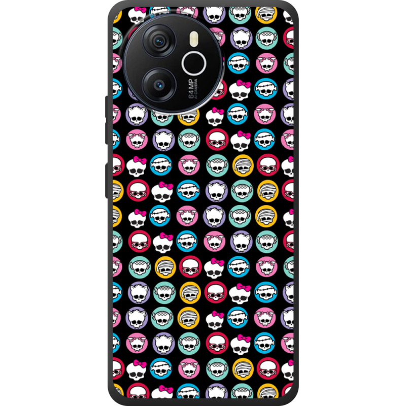 Чохол BoxFace Blackview Shark 8 