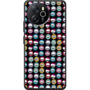 Чохол BoxFace Blackview Shark 8 