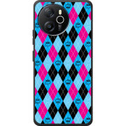 Чохол BoxFace Blackview Shark 8 