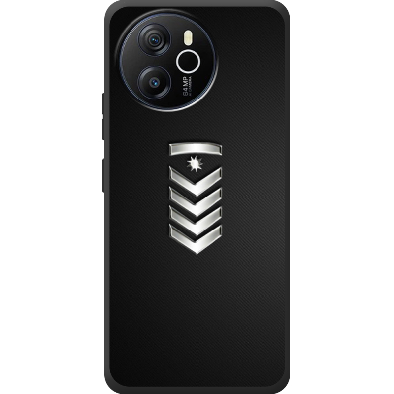 Чохол BoxFace Blackview Shark 8 