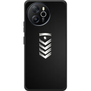 Чохол BoxFace Blackview Shark 8 