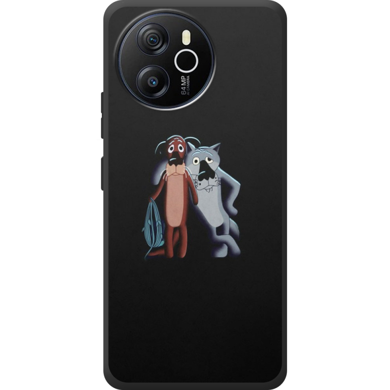 Чохол BoxFace Blackview Shark 8 