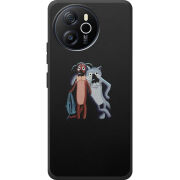 Чохол BoxFace Blackview Shark 8 