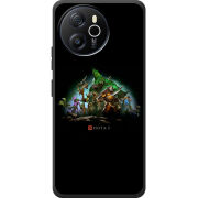 Чохол BoxFace Blackview Shark 8 