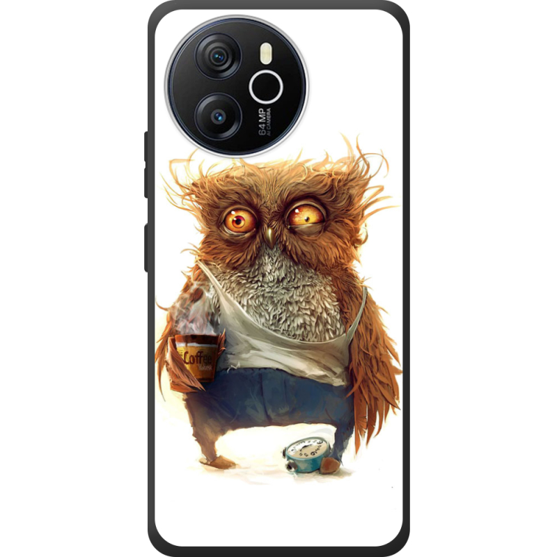 Чохол BoxFace Blackview Shark 8 