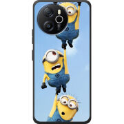 Чохол BoxFace Blackview Shark 8 