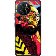 Чохол BoxFace Blackview Shark 8 