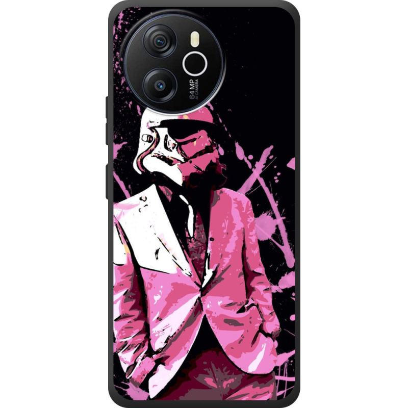 Чохол BoxFace Blackview Shark 8 