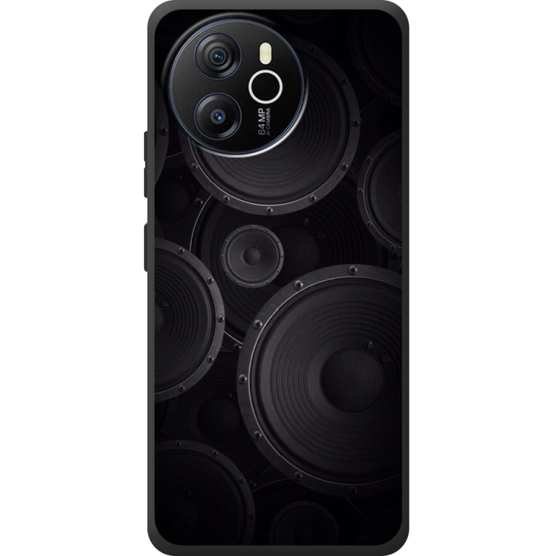 Чохол BoxFace Blackview Shark 8 