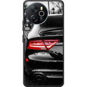 Чохол BoxFace Blackview Shark 8 Audi A7
