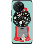 Чохол BoxFace Blackview Shark 8 