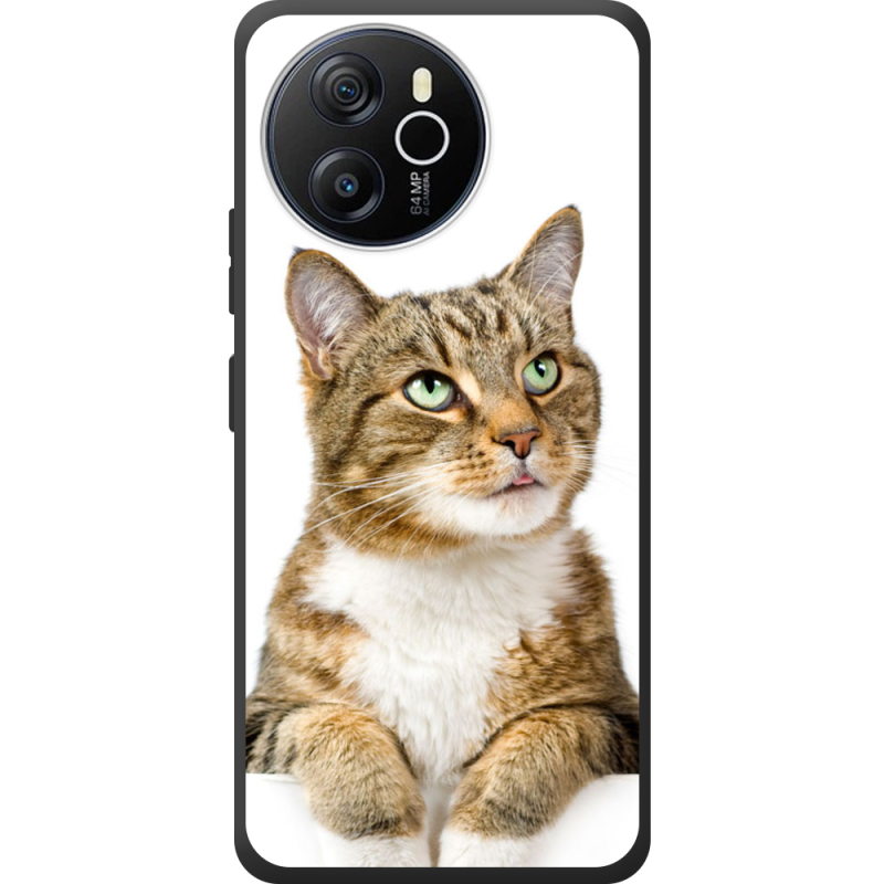 Чохол BoxFace Blackview Shark 8 