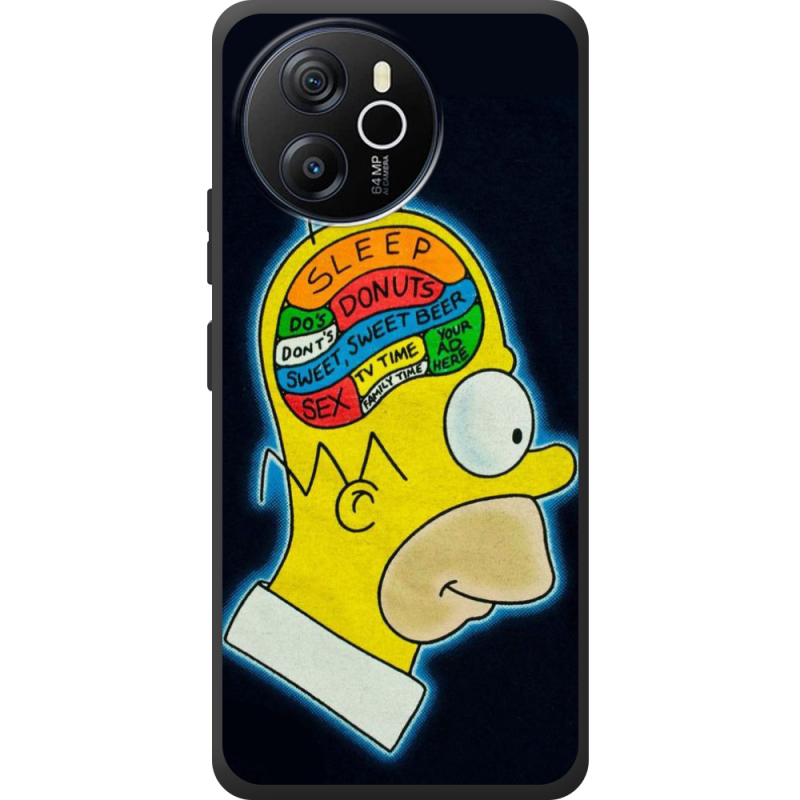 Чохол BoxFace Blackview Shark 8 