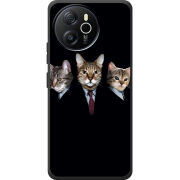 Чохол BoxFace Blackview Shark 8 