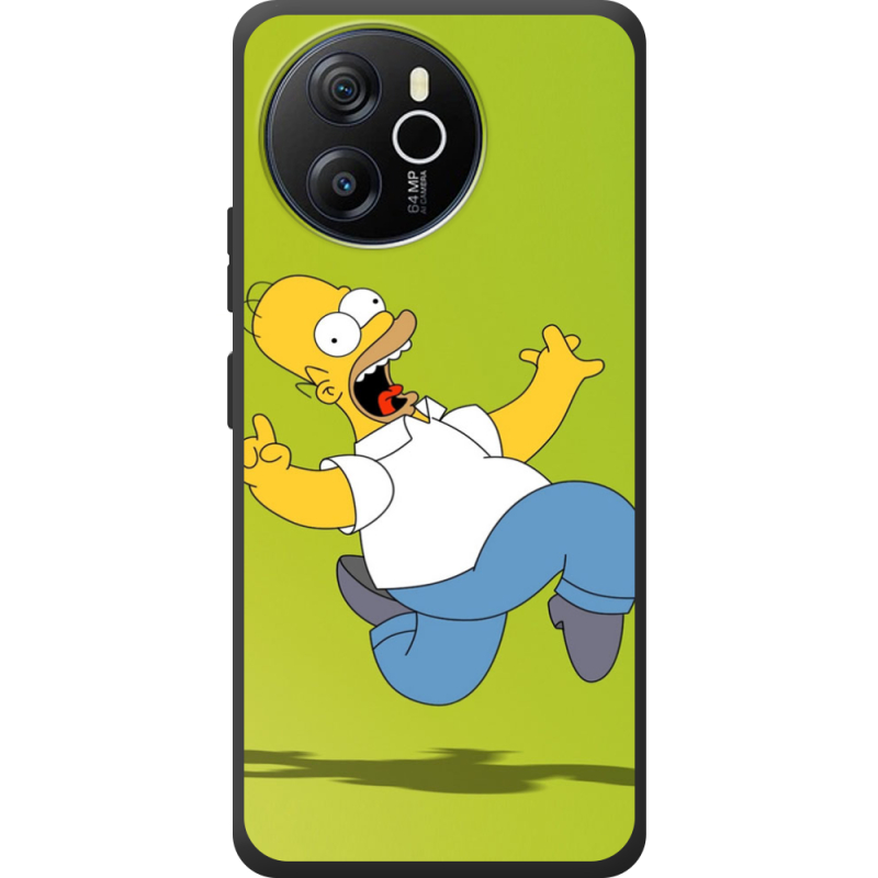 Чохол BoxFace Blackview Shark 8 