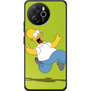 Чохол BoxFace Blackview Shark 8 