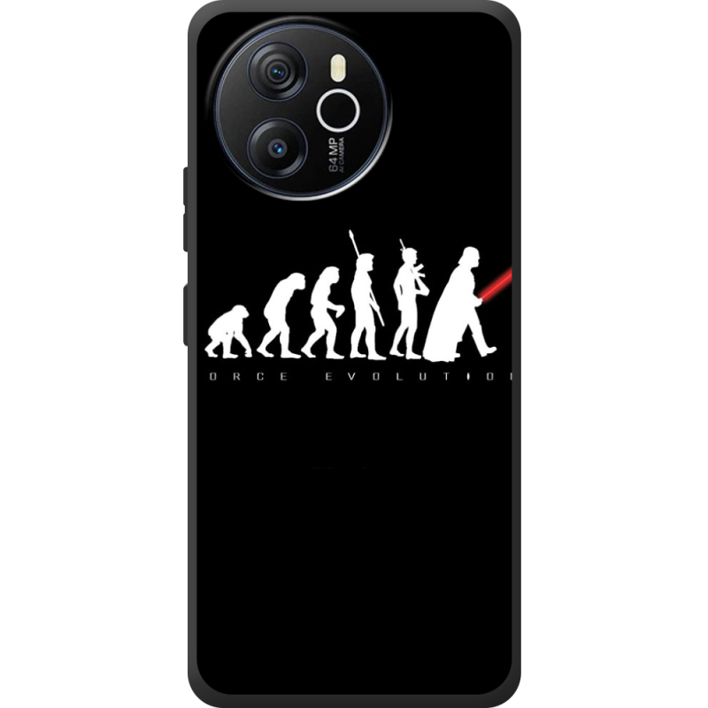 Чохол BoxFace Blackview Shark 8 