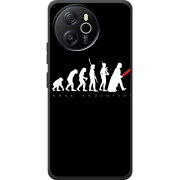 Чохол BoxFace Blackview Shark 8 