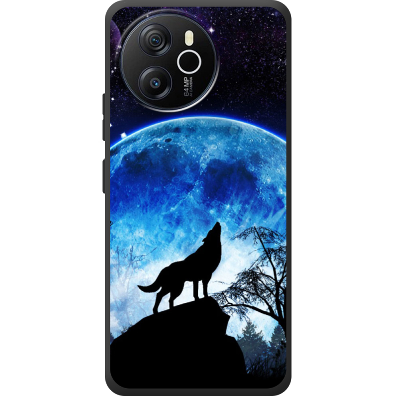 Чохол BoxFace Blackview Shark 8 