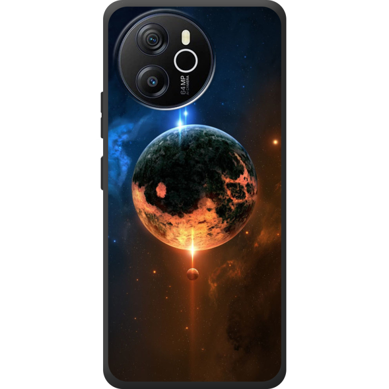 Чохол BoxFace Blackview Shark 8 