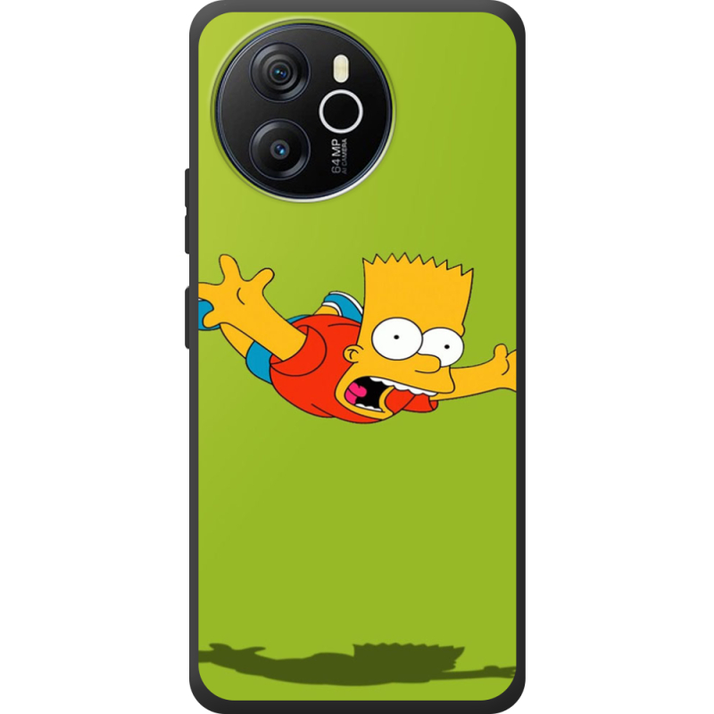 Чохол BoxFace Blackview Shark 8 