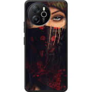 Чохол BoxFace Blackview Shark 8 