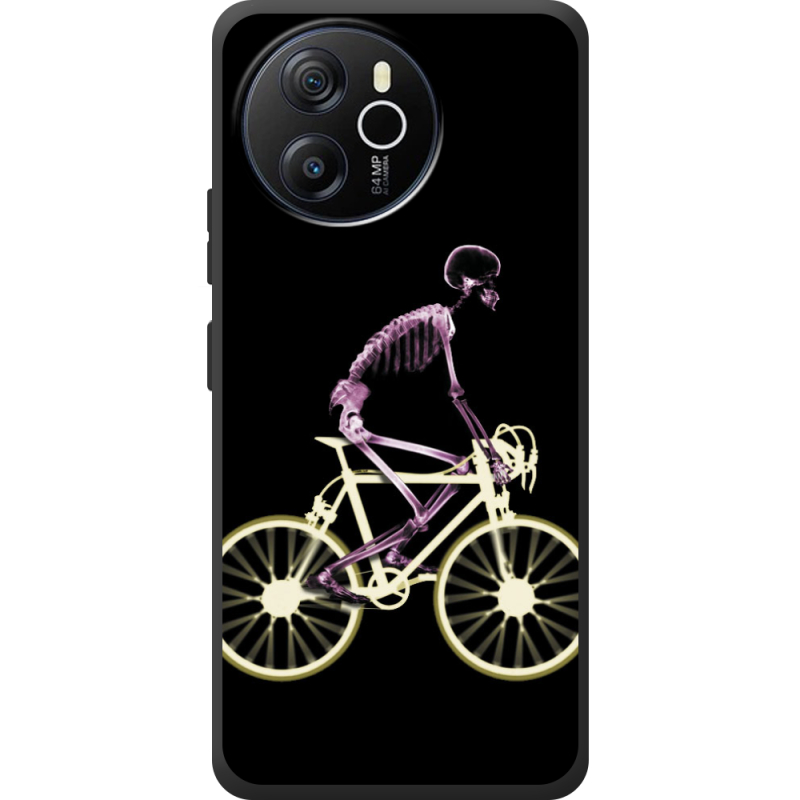 Чохол BoxFace Blackview Shark 8 