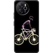 Чохол BoxFace Blackview Shark 8 