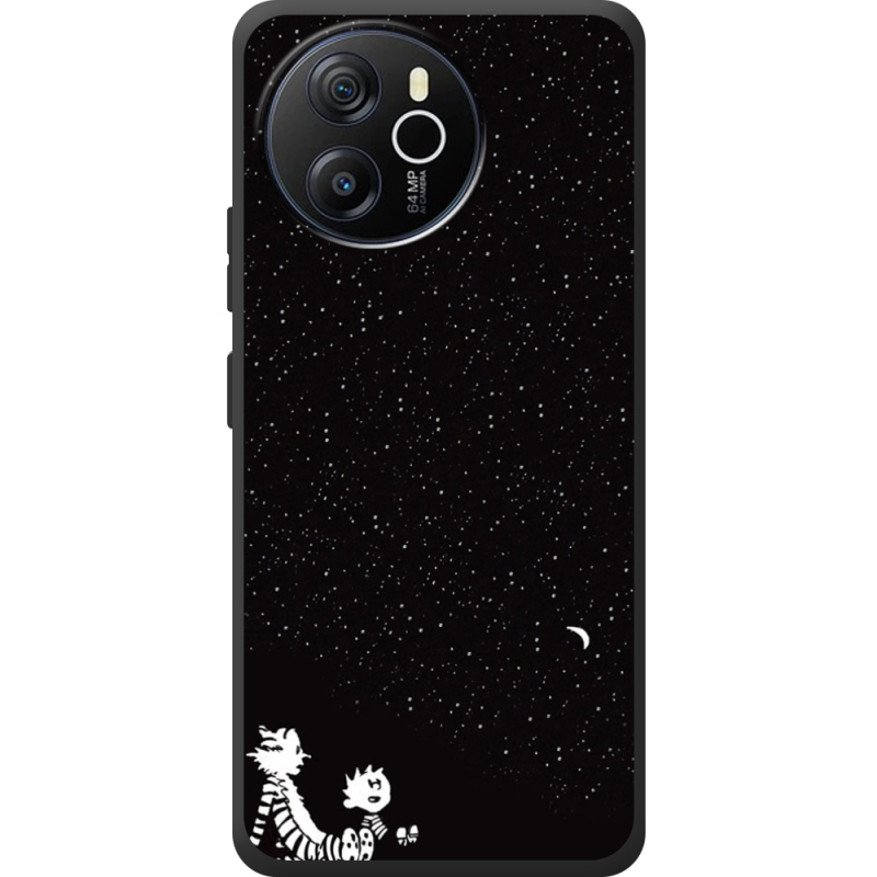 Чохол BoxFace Blackview Shark 8 