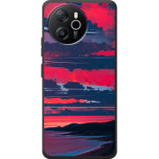 Чохол BoxFace Blackview Shark 8 Heaven b