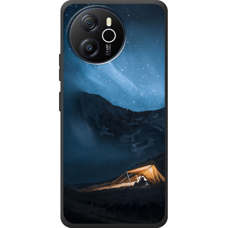 Чохол BoxFace Blackview Shark 8 Nowhere