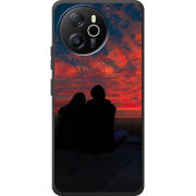 Чохол BoxFace Blackview Shark 8 the Secret Place